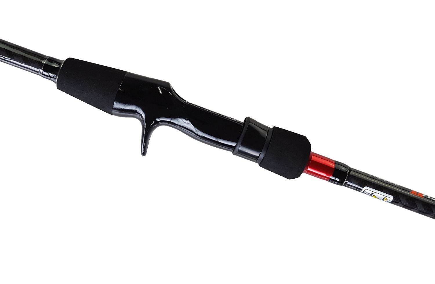 Amazon | グローリーフィッシュ(Glory Fish) ロッド ハード