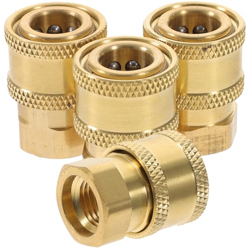 Toyvian �^�J��1/4�C���`�z�[�X�R�l�N�^4�Z�b�g �K�[�f���z�[�X�N�C�b�N�f�B�X�R�l�N�g ���O�U���ݔ��p���� �m�Y���ڑ� �֌� �X�v�����N��