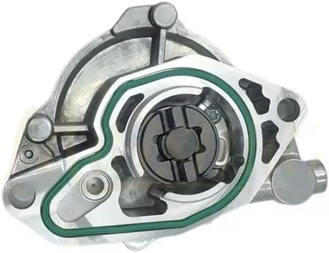 Brake Vacuum Pump 12632504 12630140 Brake Pump Vacuum for Vauxhall for Opel for Astra 2.0 2008-2017 Automotive Vacuum Pump