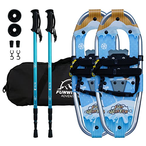 Amazon.co.uk Best Sellers The most popular items in Snowshoeing