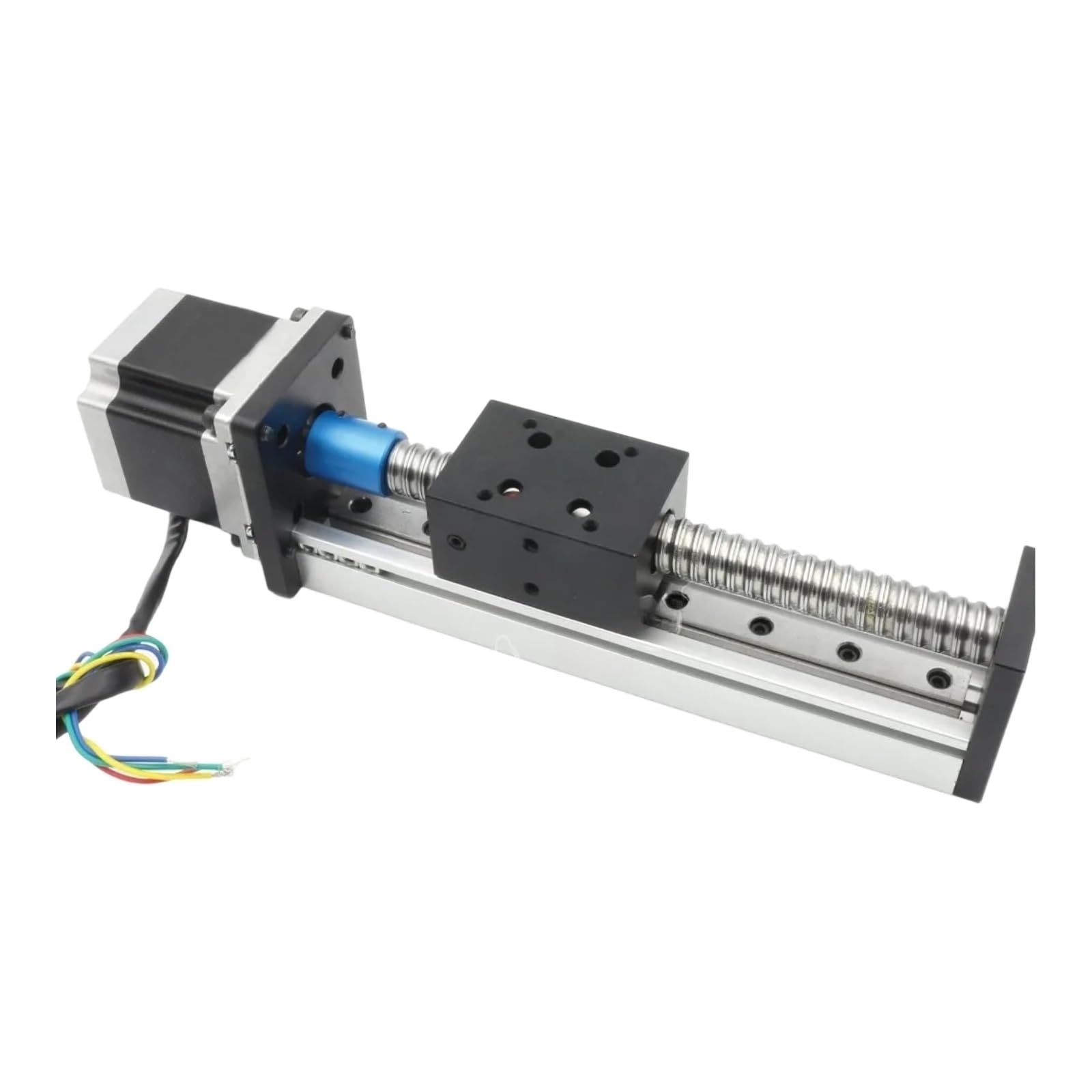 CBX1605 Plataforma lineal cuadrada Rail +XYZ Shaft(CBX1605-200A)