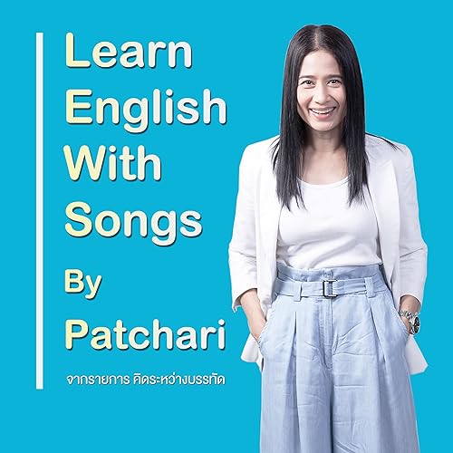 LearnEnglishEP136 : So Long, Farewell