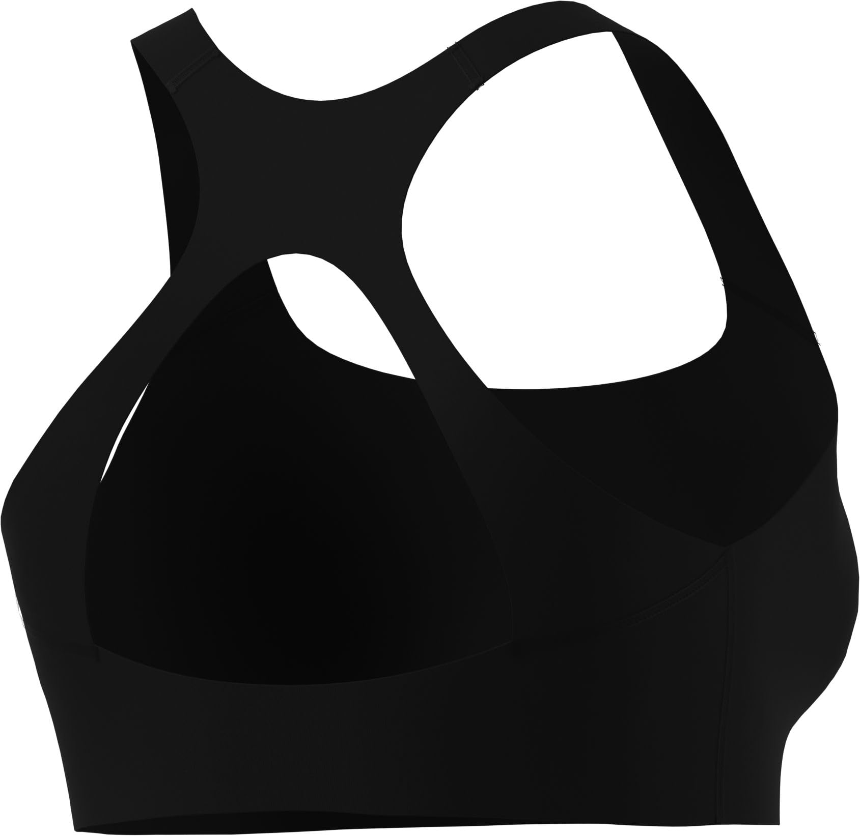 adidas Optime Workout Medium Support Bra Sujetador Deportivo Mujer (Pack de 1)