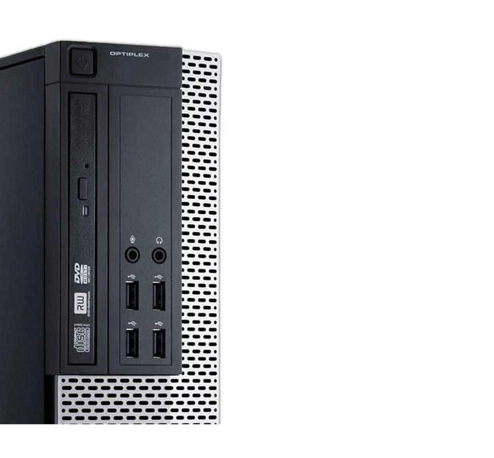 DELL i7 2600 16GB 新品240GB SSD＋HDD BD W10 Dell Optiplex Intel Core i7-2600 Quad Core 16GB RAM 512GB SSD HDD