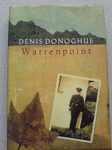Warrenpoint 0224030841 Book Cover