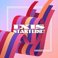 STARTLINE! / IXIS