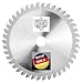 Produktbild jjw-germany HM  Kreissägeblatt Alexandra 182 x 16 Z= 48 TF Multi Material, 1 Stück, 4250980692870