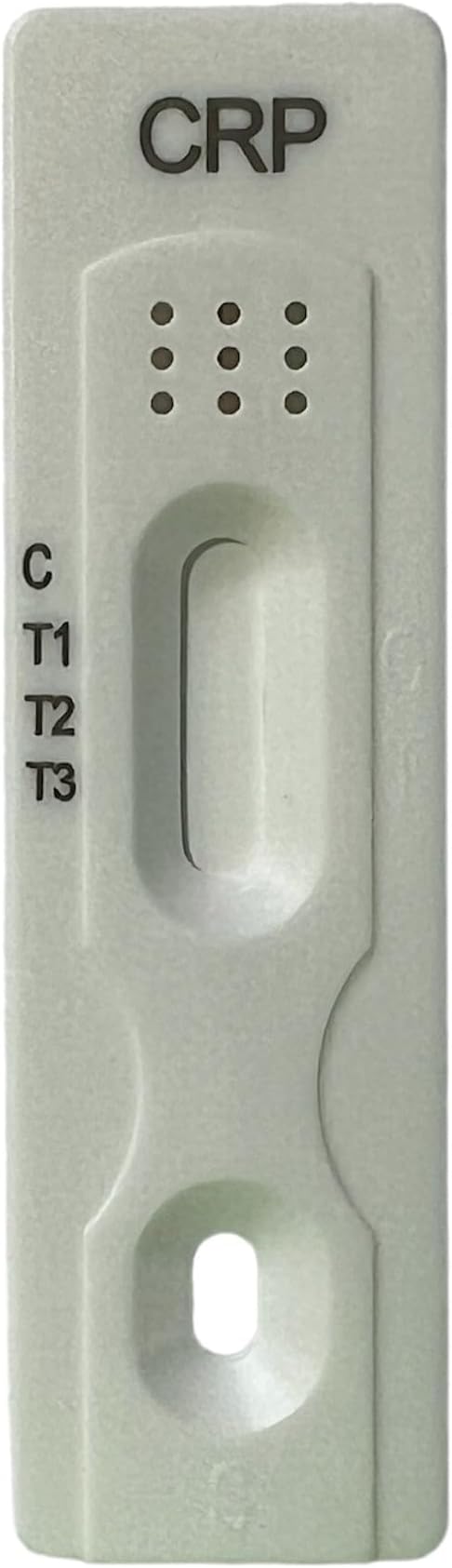 C-Reactive Protein CRP Test for Inflammation and Infection