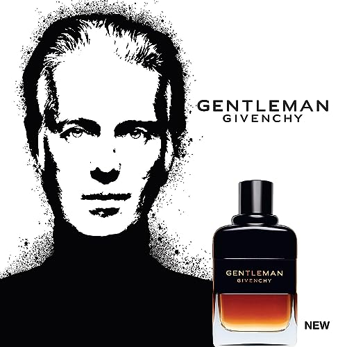 Givenchy Gentleman Reserve Privee thumb #6