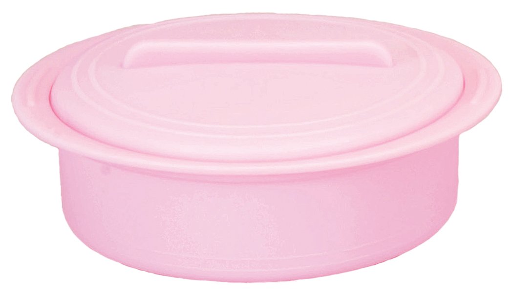 Casserole vapeur ViV en silicone de haute qualité : l'excellence importée du Japon