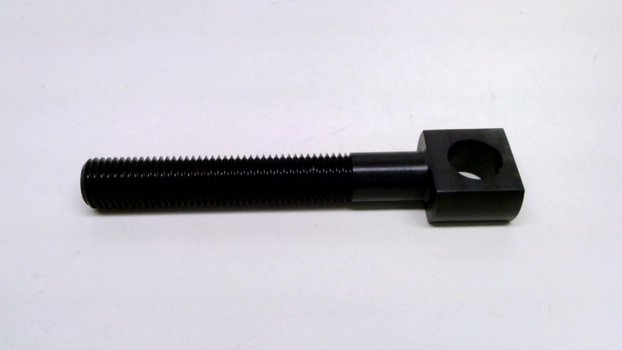 Hgbb16-30-120-16, Bolt, Hinge, M16 X 120 Length Hgbb16-30-120-16