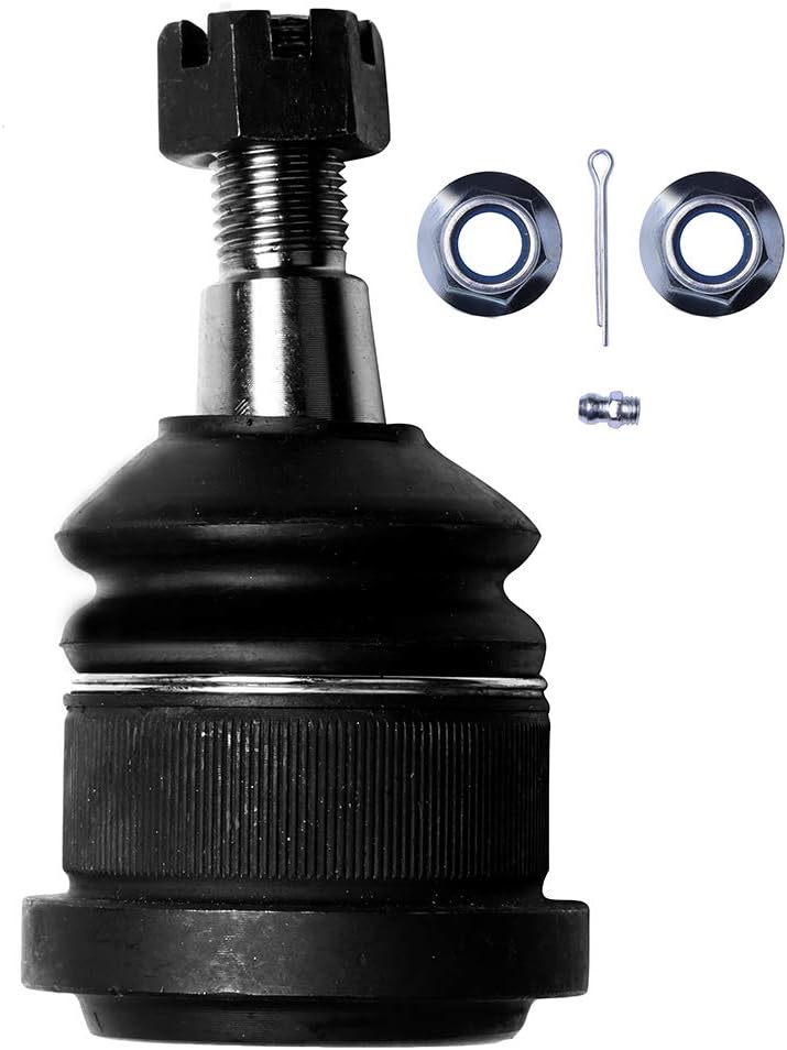 ECCPP Lower Ball Joint Upper Control Arm And Ball Joint 2005-2007 For Jeep Liberty 4pcs K80767 K3198