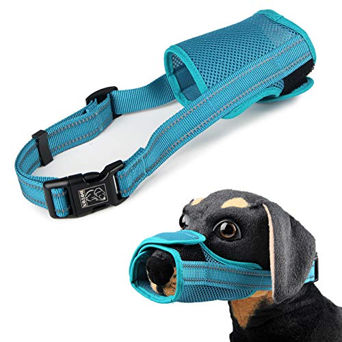 Elinala Museruola Antiabbaio, Museruola per Cane