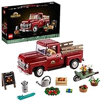 LEGO 10290 Icons Pickup,