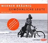 breuninger gutscheincode  Gewöhnliche Leute: Lesung. Mit Bonustrack: Originallesung von Werner Bräunig