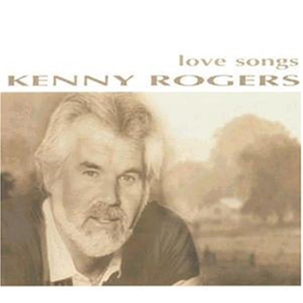 Kenny Rogers Love Songs