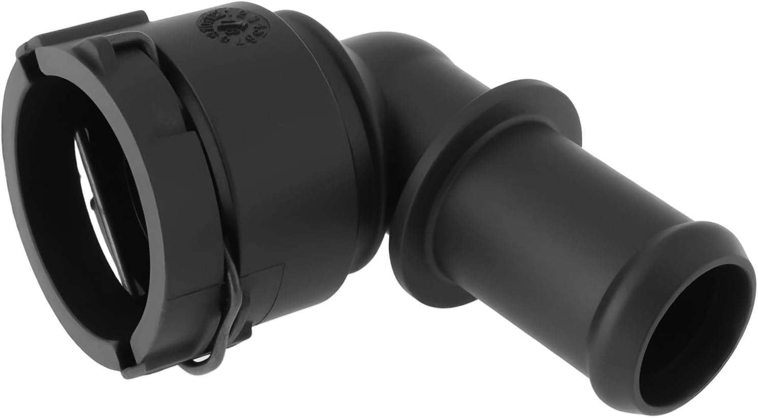 Heater Matrix Coolant Hose Connector 7M0122291 Compatible with VW Compatible with Audi