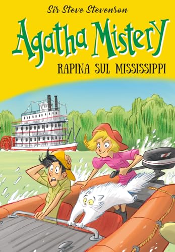 Rapina Sul Mississipi