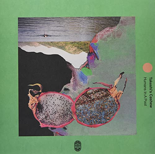 Humans in a Pool [Vinyl LP]