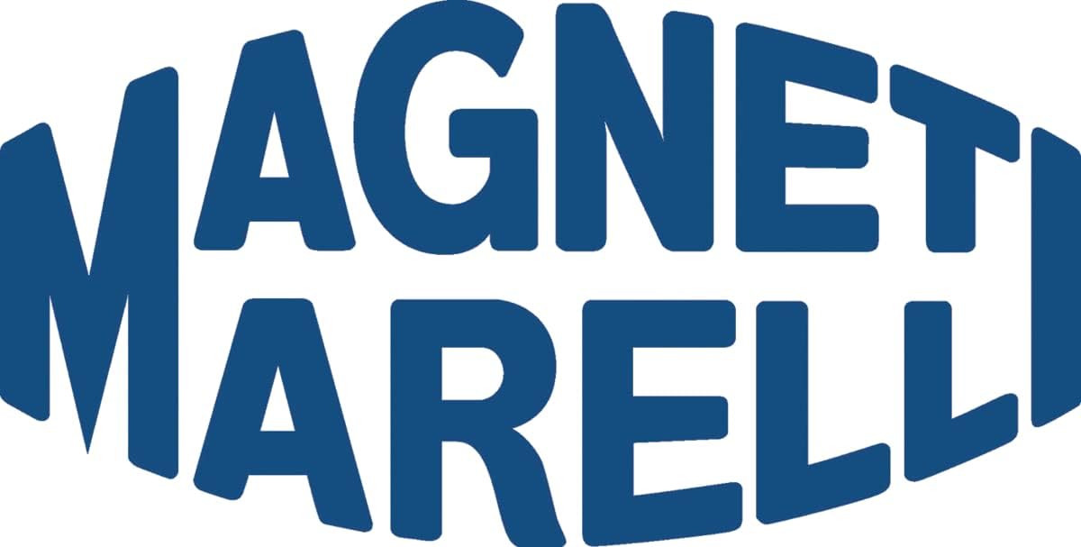 Magneti Marelli 941318111309 Ignition Cable Kit