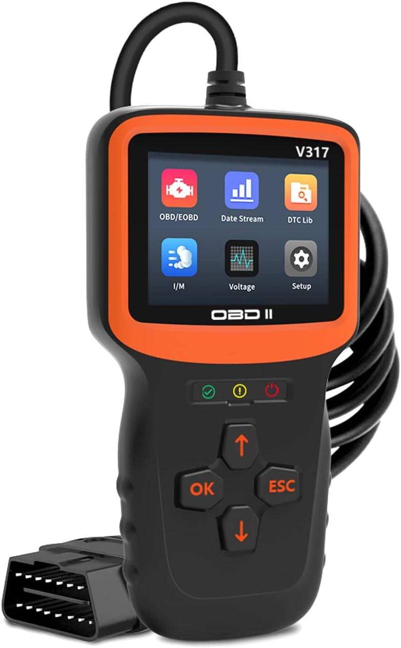 Top 10 Best OBD2 Scanners Best Gaming All