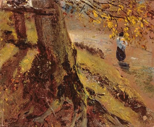 Affiche John Constable pour salon, cette impression d'art crée une ambiance élégante