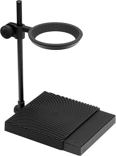 Miniatura 8 de TIMEMORE Báscula de café Basic 2.0 Báscula electrónica de espresso con caudal de agua y función de temporizador, conmutación gratuita de unidades de