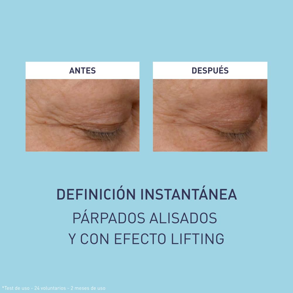 Talika Eye Quintessence Pflege Duo: Augen Tagescreme und Nachtserum - Anti-Aging Augenpflege - Tages- und Nachtpflege - 2 x 10 ml