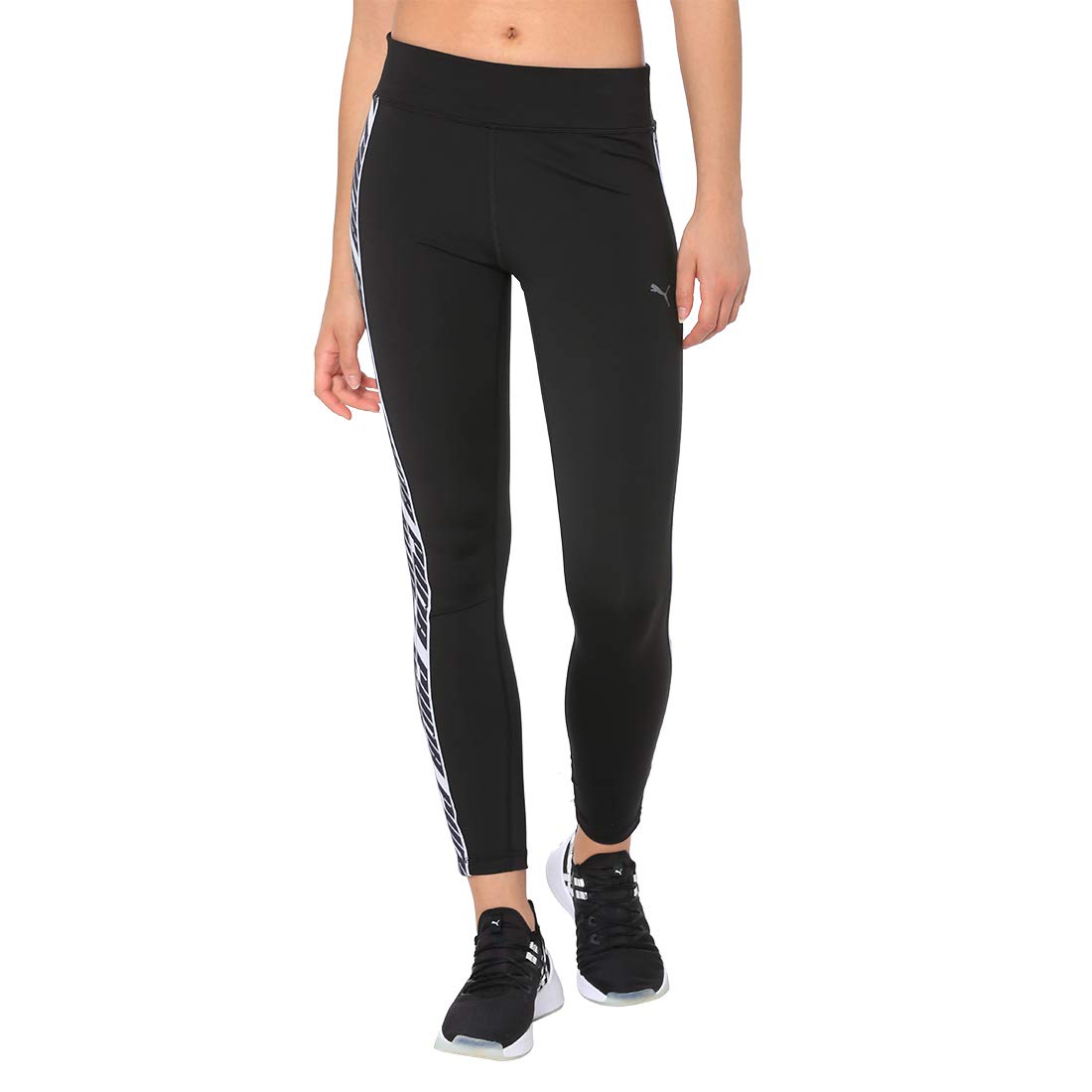 PUMA Feel It 7/8 Tight - Mallas Deporte Mujer