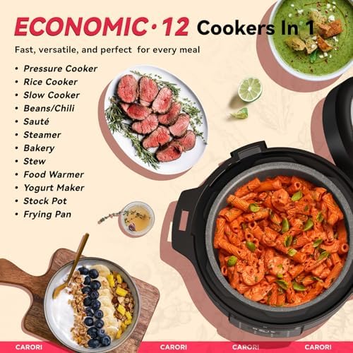 Product Image showing inner pot and accessories