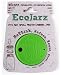 Ecojarz Silicone Drink Top with Straw for Small Mouth Canning Jars With Stainless Steel Straw and Cleaner