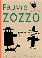 PAUVRE ZOZZO 2912084148 Book Cover