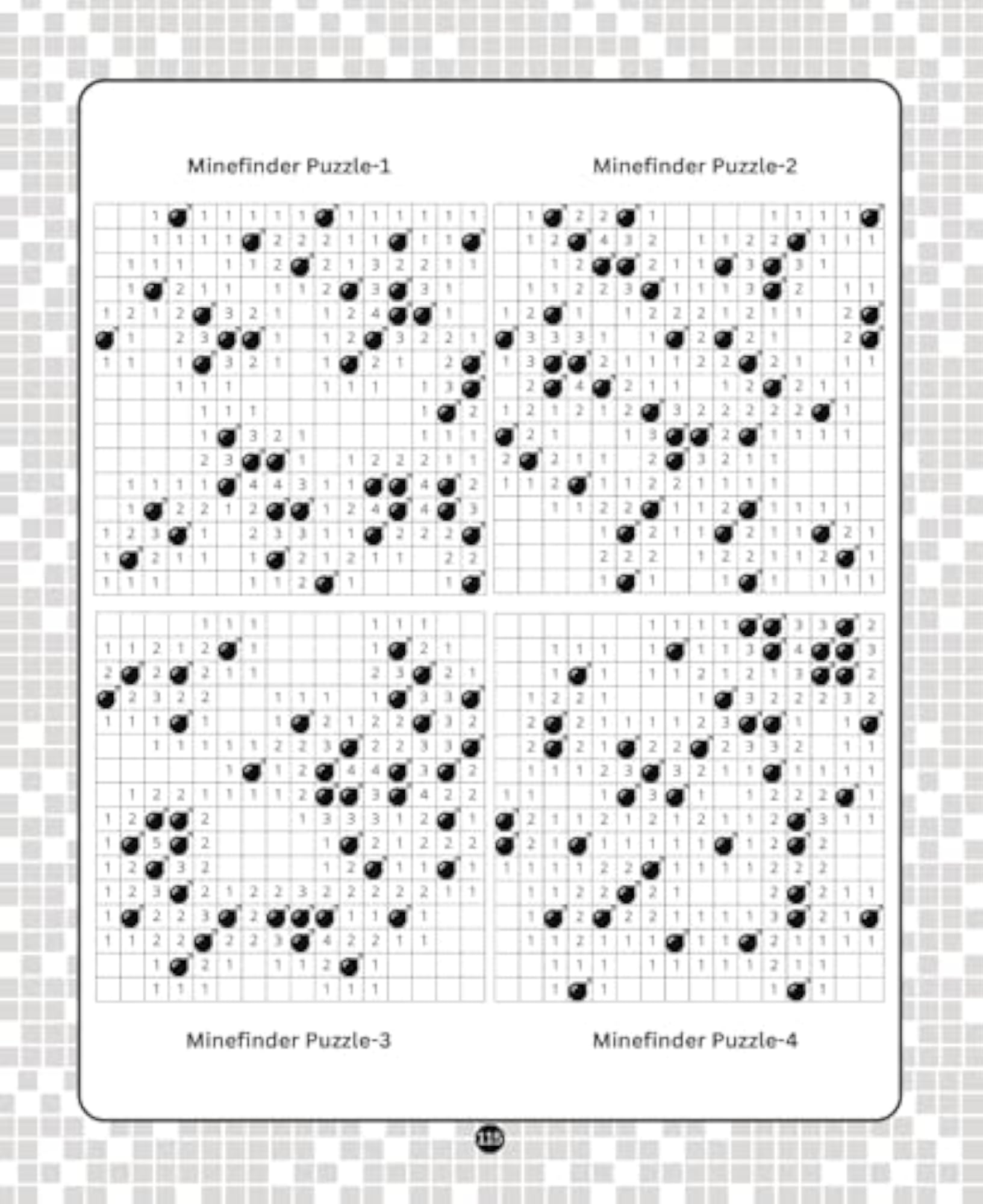 Brain Games for Creative Minds - Ultimate Puzzles Adults Level 2 Book