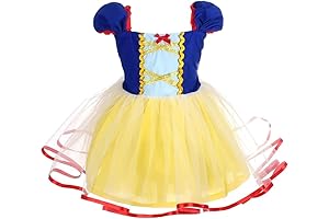 Dressy Daisy Princess Costumes