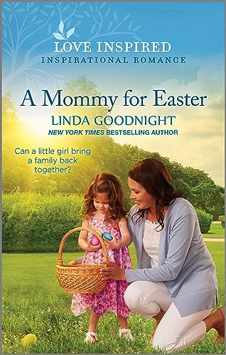 A Mommy for Easter: An Uplifting Inspirational Romance