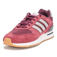 Shadow Red/Matte Silver/Maroon