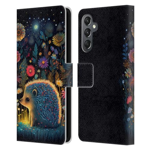 Étui portefeuille Samsung Galaxy A25 5G pour éviter les rayures d'écran