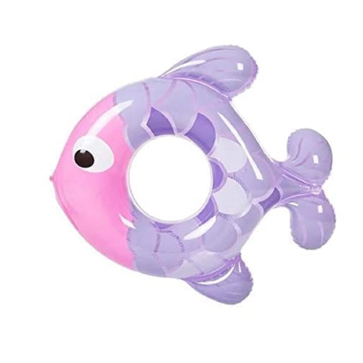 ClearChoice:- Fish Swimming Ring for Kids Girls and Boys Swimming Tube Inflatable Swim Ring(Multi Color)(3-5 Year)(1 PIS) (B09XBJYWKD) Amazon Price History, Amazon Price Tracker