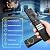 Upgraded Replacement Only for TCL-Google-TV-Remote-Control, for TCL Google Smart 4K TV UHD HDR QD-MINI-LED QLED