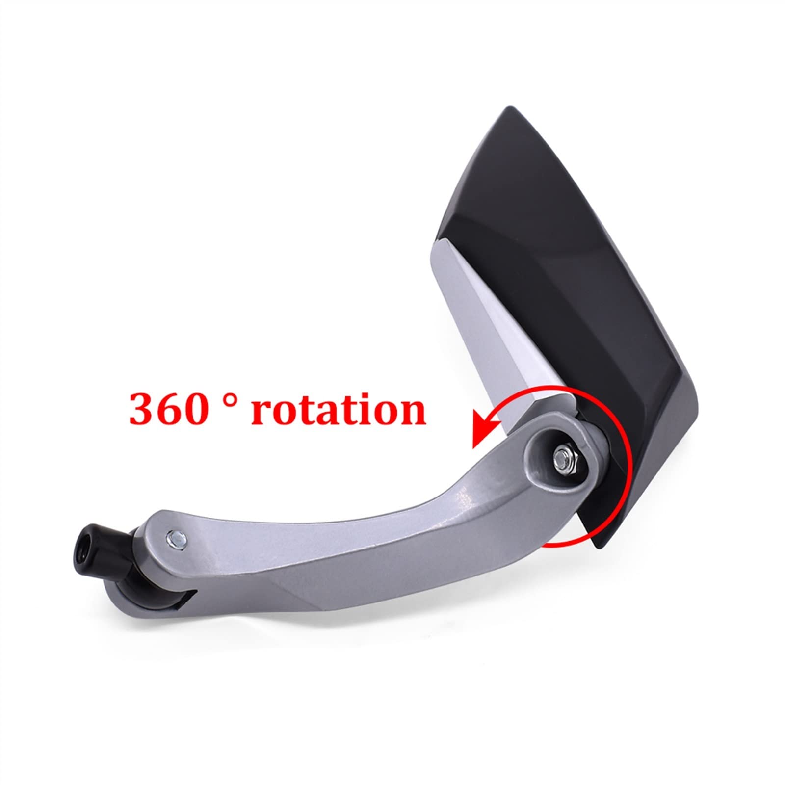 M10 Spiegel Stopfen M10 CNC Motorrad Spiegel Blindstopfen – Für Kawasaki Z900, Z650, Z1000 & Mehr (grün) CNC Aluminium