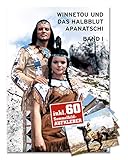 winnetou und das halbblut apanatschi dvd  Winnetou und das Halbblut Apanatschi · Band I · Karl May · Sammelalbum