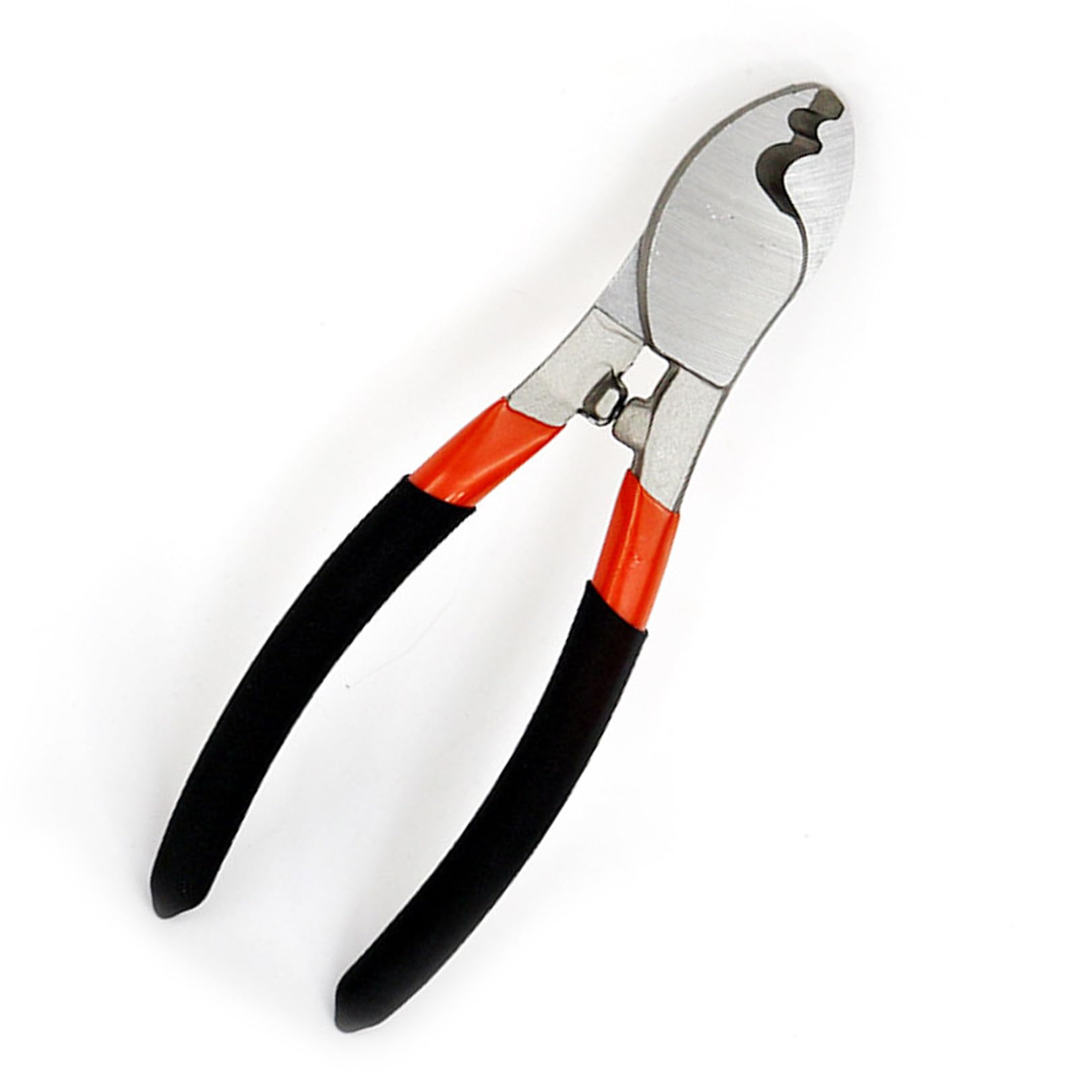 Cable Cutter Tool 6 Inch High Carbon Steel Heavy Duty Wire Pliers