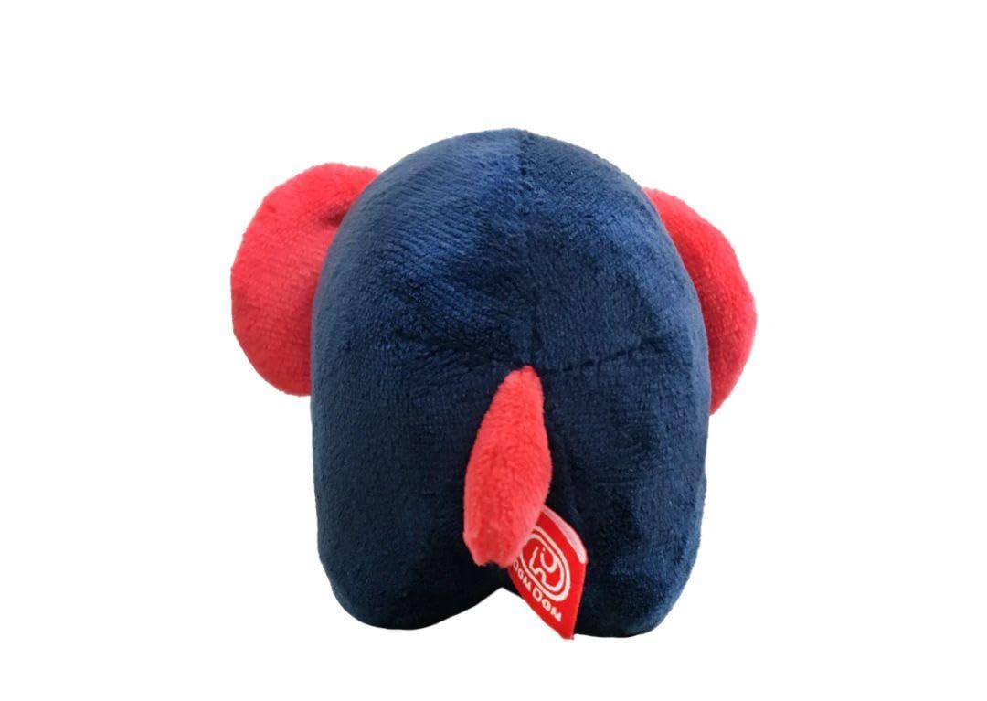 Amazon.co.jp: ドムドムバーガー どむぞうくんとなかまたち ボール