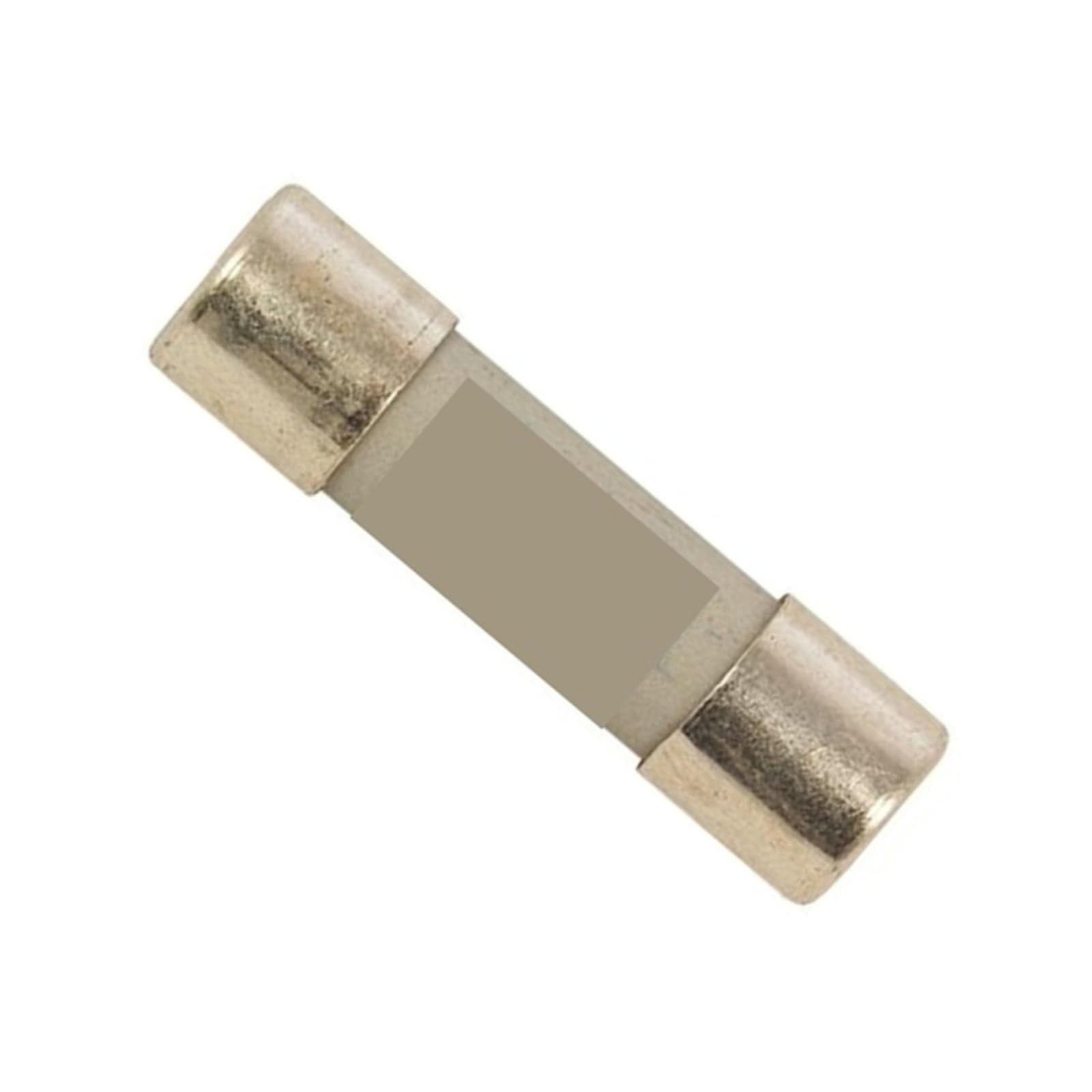 10 PZ 5017906.5 Fusibile Cilindrico 5017906 5A Originale