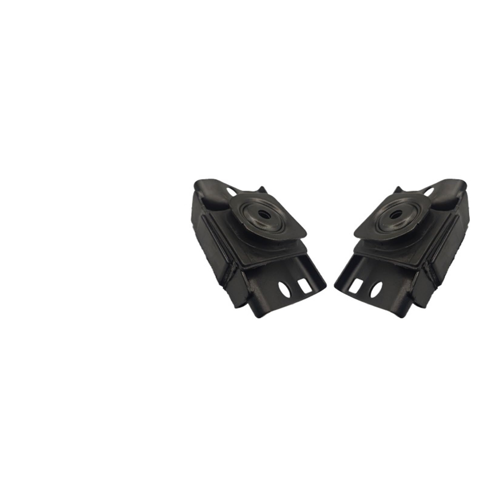 FPJQOBJC 11220-1LB3C Engine Bracket Rubber Pad Machine Foot Rubber