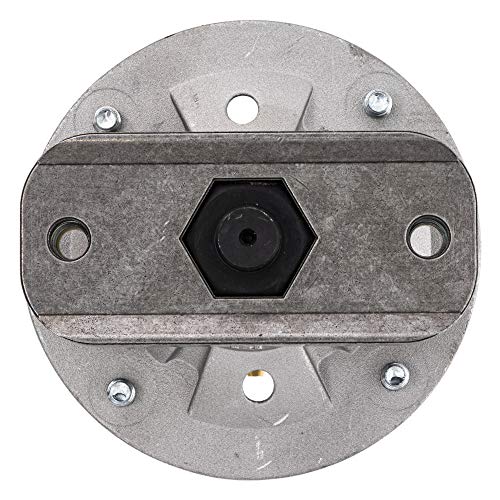 8Ten Deck Spindle For John Deere L120 L130 L100 L110 L105 L107 L108 Gy20785 Gt20050 #TOP3