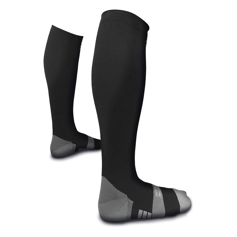 SOXPro Recovery Calze a Compressione Unisex - Adulto
