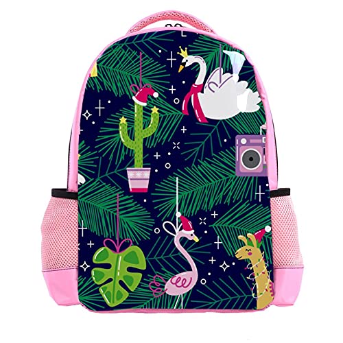 Sac à dos enfant multicouches pour ranger les cahiers