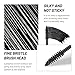 Ownest 6 Colors Mascara Set, Rainbow Colorful Mascara for Thicking Charming Lashes-looking, Waterproof Lasting, Neon Color Eyelashes Makeup Set