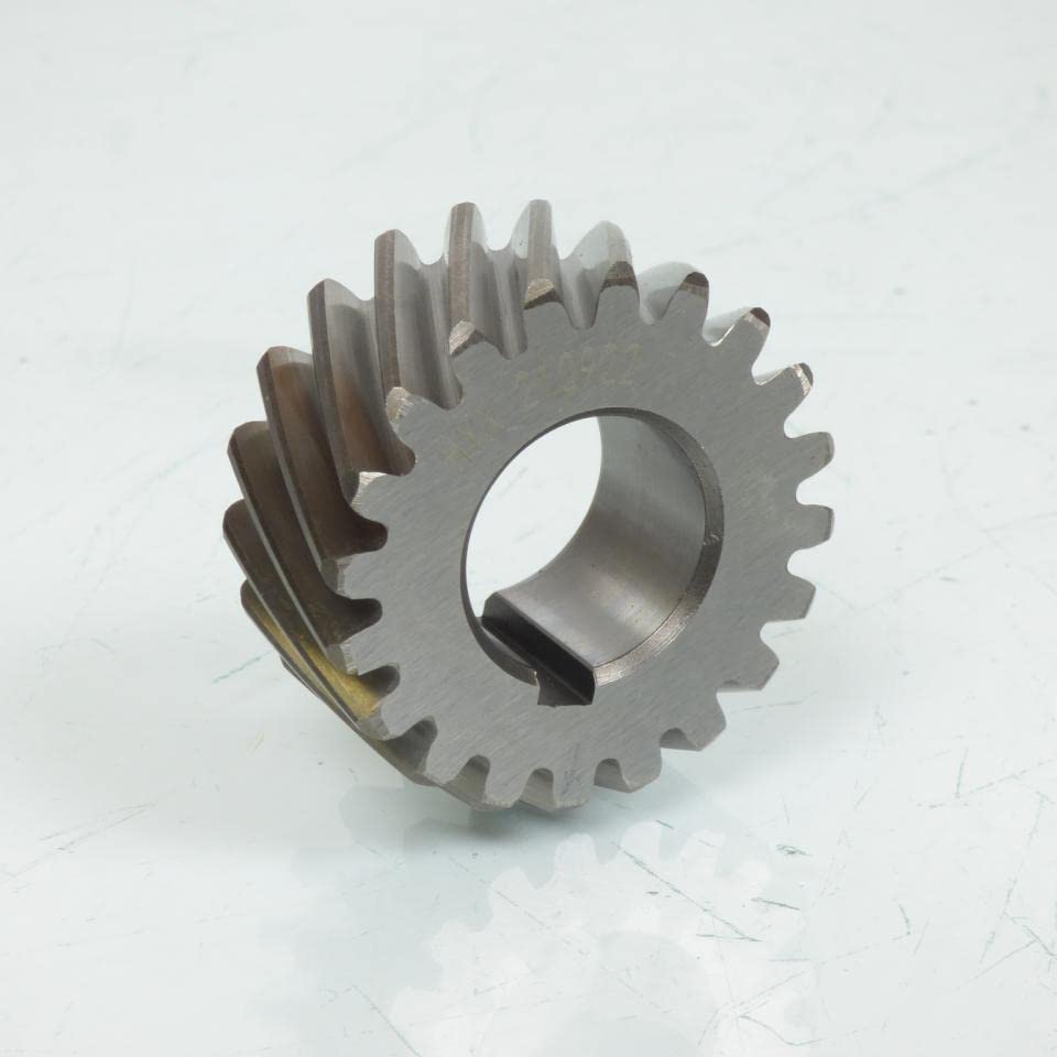 Componentes de motor P2R para moto Genérico 50 Trigger nuevo 2